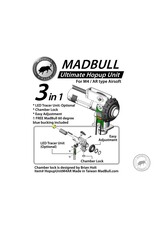 Madbull Ultimate Hopup Unit for M4/M16 Series