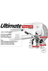 Madbull Ultimate Hopup Unit for M4/M16 Series