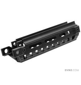 LayLax NITRO Vo. M-LOK Handguard for MP5 Series