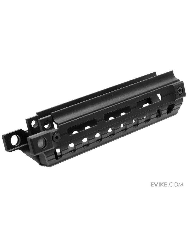 LayLax Garde-main NITRO Vo. M-LOK pour MP5