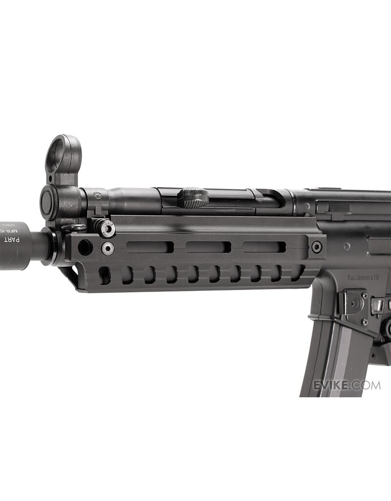 LayLax Garde-main NITRO Vo. M-LOK pour MP5