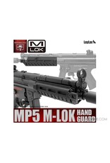 LayLax Garde-main NITRO Vo. M-LOK pour MP5