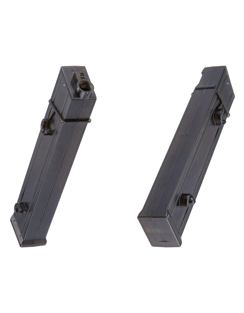 Angel Custom AP10 Straight Style Magazine for MP5