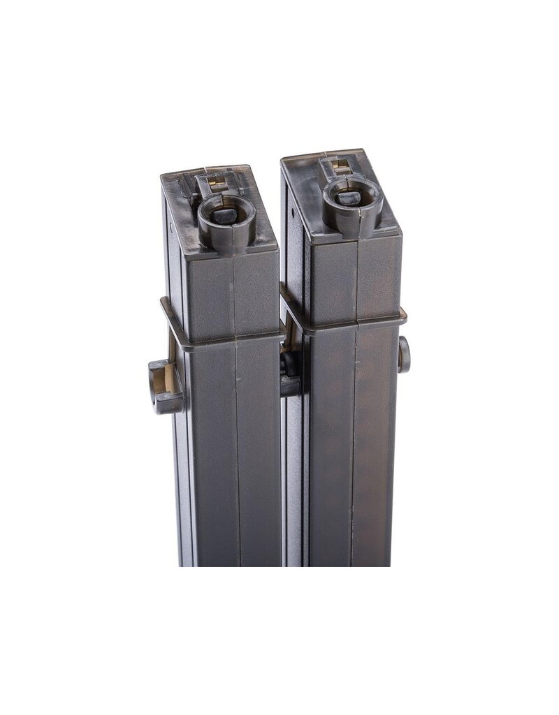 Angel Custom AP10 Straight Style Magazine for MP5