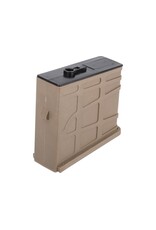 High Capacity Magazine for Barrett M98B