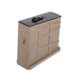 High Capacity Magazine for Barrett M98B