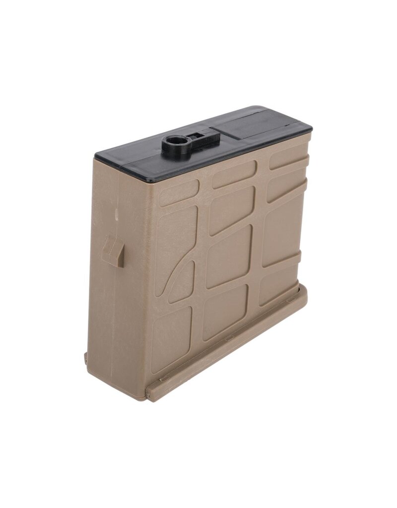 High Capacity Magazine for Barrett M98B