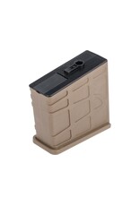 High Capacity Magazine for Barrett M98B