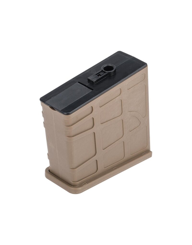 High Capacity Magazine for Barrett M98B