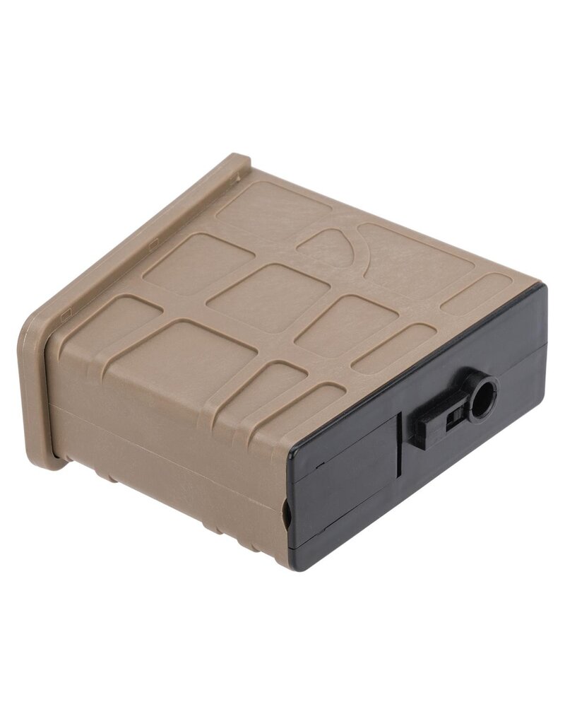 High Capacity Magazine for Barrett M98B