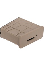 High Capacity Magazine for Barrett M98B