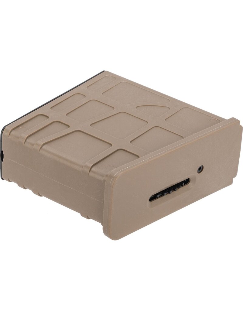 High Capacity Magazine for Barrett M98B