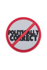 Not Politically Correct