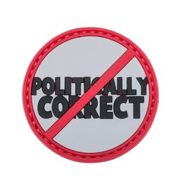 Not Politically Correct