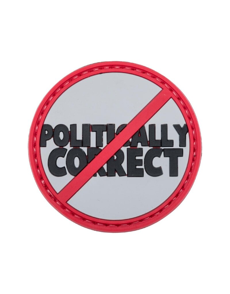 Not Politically Correct