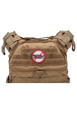 Not Politically Correct