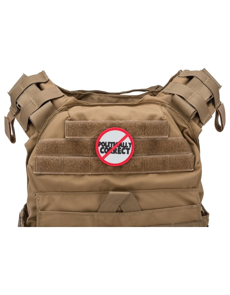 Not Politically Correct