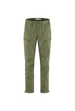 Fjällräven Abisko Lite Trekking Trousers M Light Olive