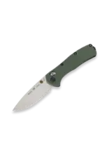 Buck Knives Gamme Elite Vert