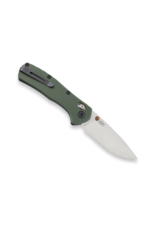 Buck Knives Gamme Elite Vert