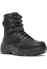 Danner Scorch Side-Zip 8" Dry Black 10US