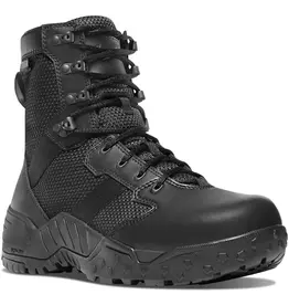 Danner Scorch Side-Zip 8" Dry Black 10US