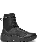Danner Scorch Side-Zip 8" Dry Black 10US