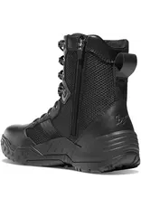 Danner Scorch Side-Zip 8" Dry Black 10US
