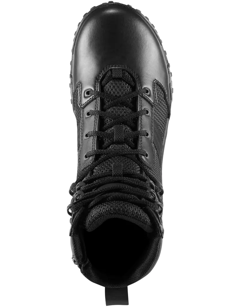 Danner Scorch Side-Zip 8" Dry Noir 10US