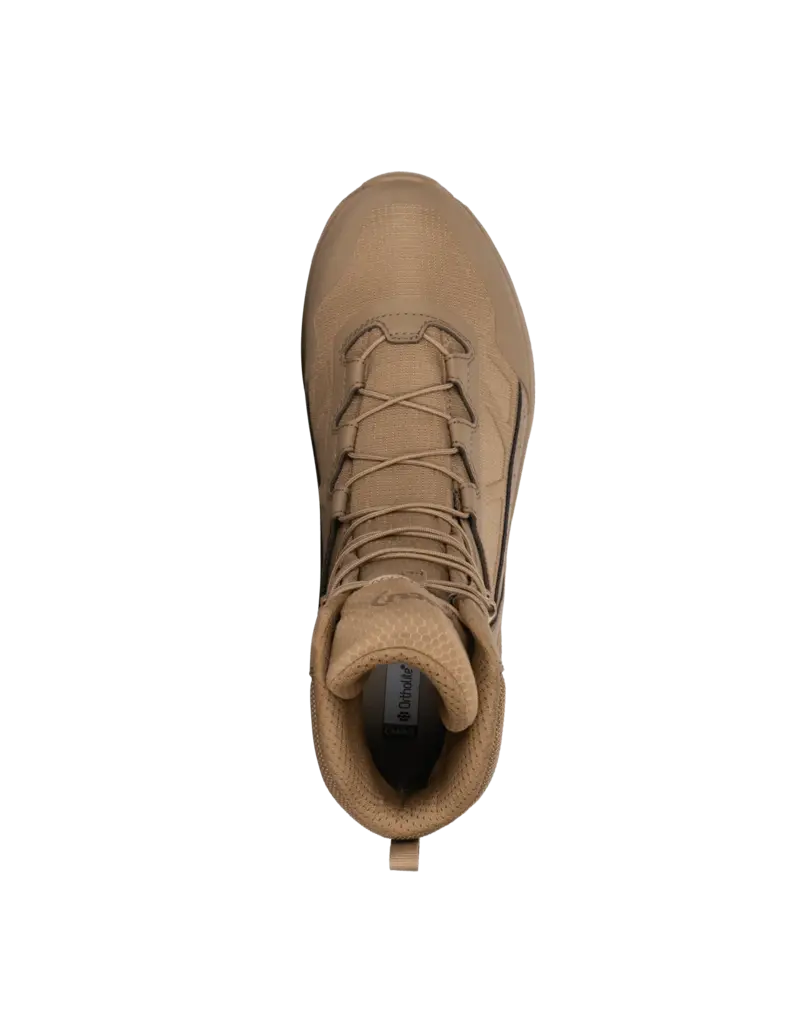 AKU Sentinel GTX Coyote Brun