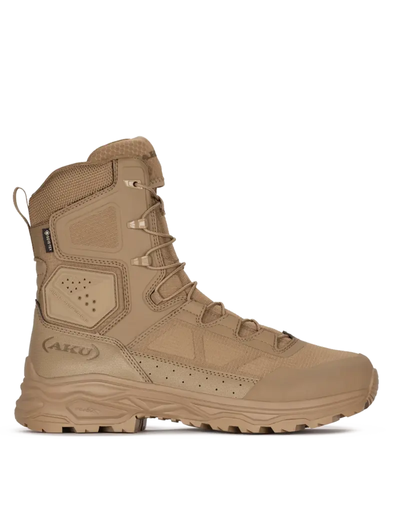 AKU Sentinel GTX Coyote Brown