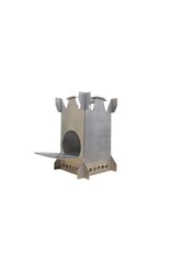 DFP Portable Wood Stove