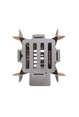 DFP Portable Wood Stove