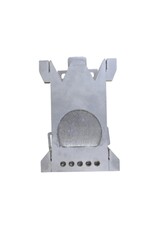 DFP Portable Wood Stove