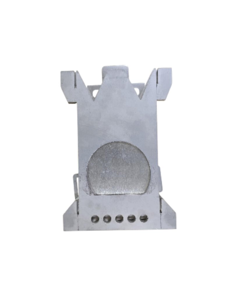 DFP Portable Wood Stove