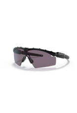 Oakley Ballistic M-Frame 2.0 Noir mat Gris Prizm