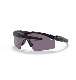 Oakley Ballistic M-Frame 2.0 Matte Black  Prizm Grey