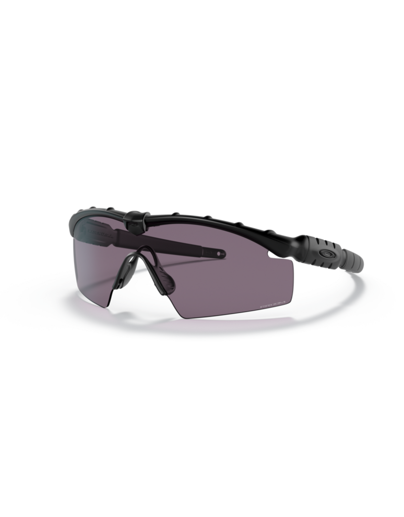 Oakley Ballistic M-Frame 2.0 Noir mat Gris Prizm