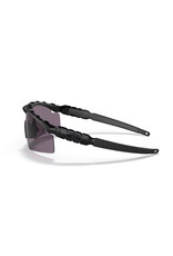 Oakley Ballistic M-Frame 2.0 Noir mat Gris Prizm