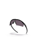 Oakley Ballistic M-Frame 2.0 Matte Black  Prizm Grey