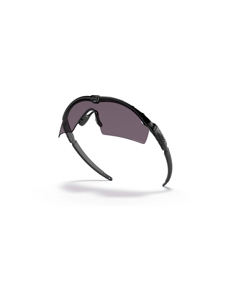 Oakley Ballistic M-Frame 2.0 Noir mat Gris Prizm