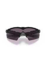 Oakley Ballistic M-Frame 2.0 Noir mat Gris Prizm