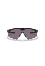 Oakley Ballistic M-Frame 2.0 Noir mat Gris Prizm