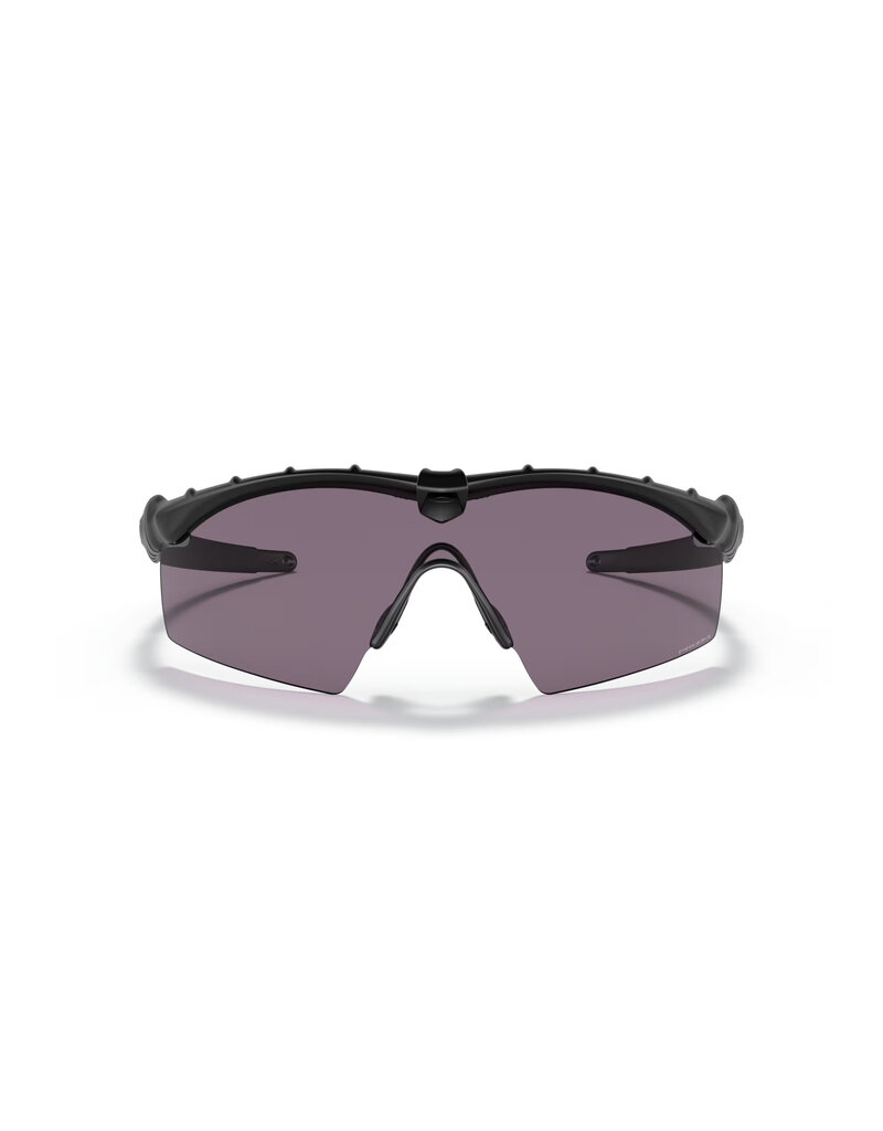 Oakley Ballistic M-Frame 2.0 Matte Black  Prizm Grey