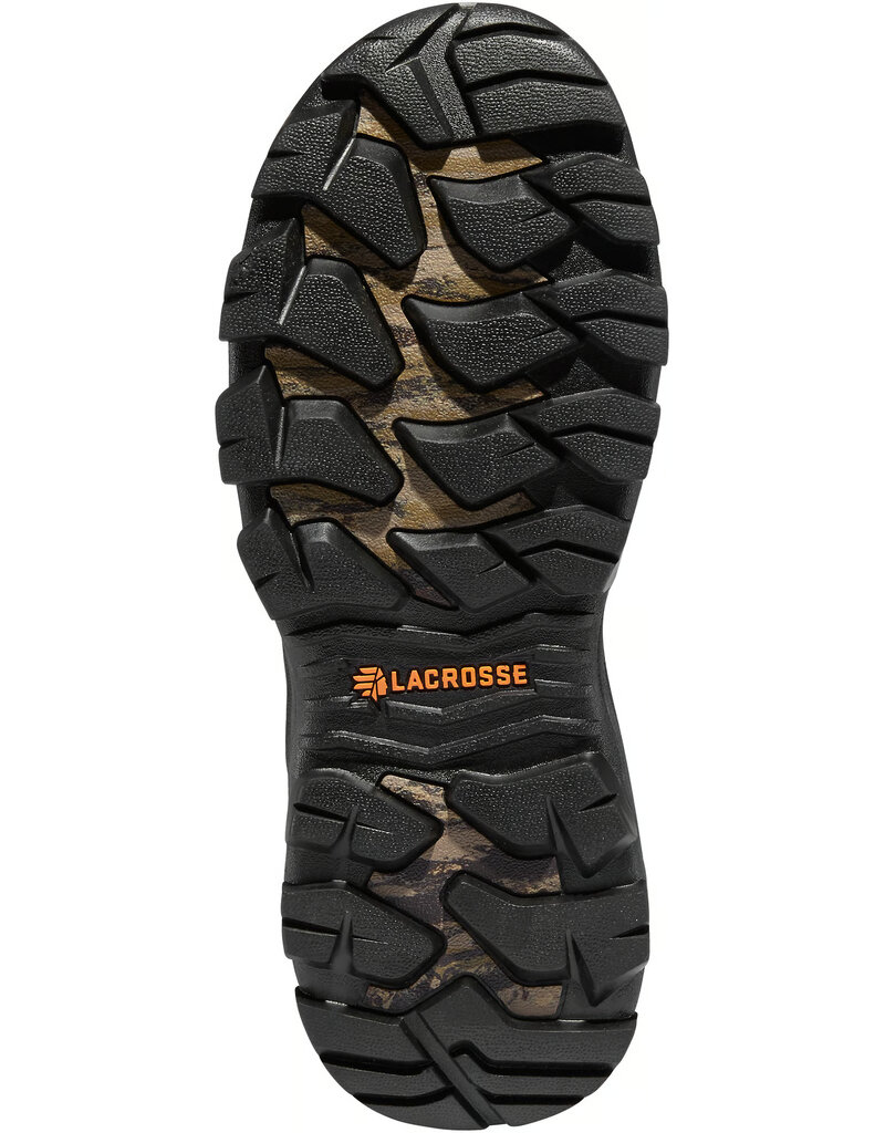 Lacrosse Alphaburly Pro 18" Realtree Max-5 800G