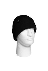 Rothco Deluxe Fine Knit Fleece-Lined Watch Cap