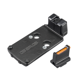 G&G STP45 RMR Sight Adapter Plate