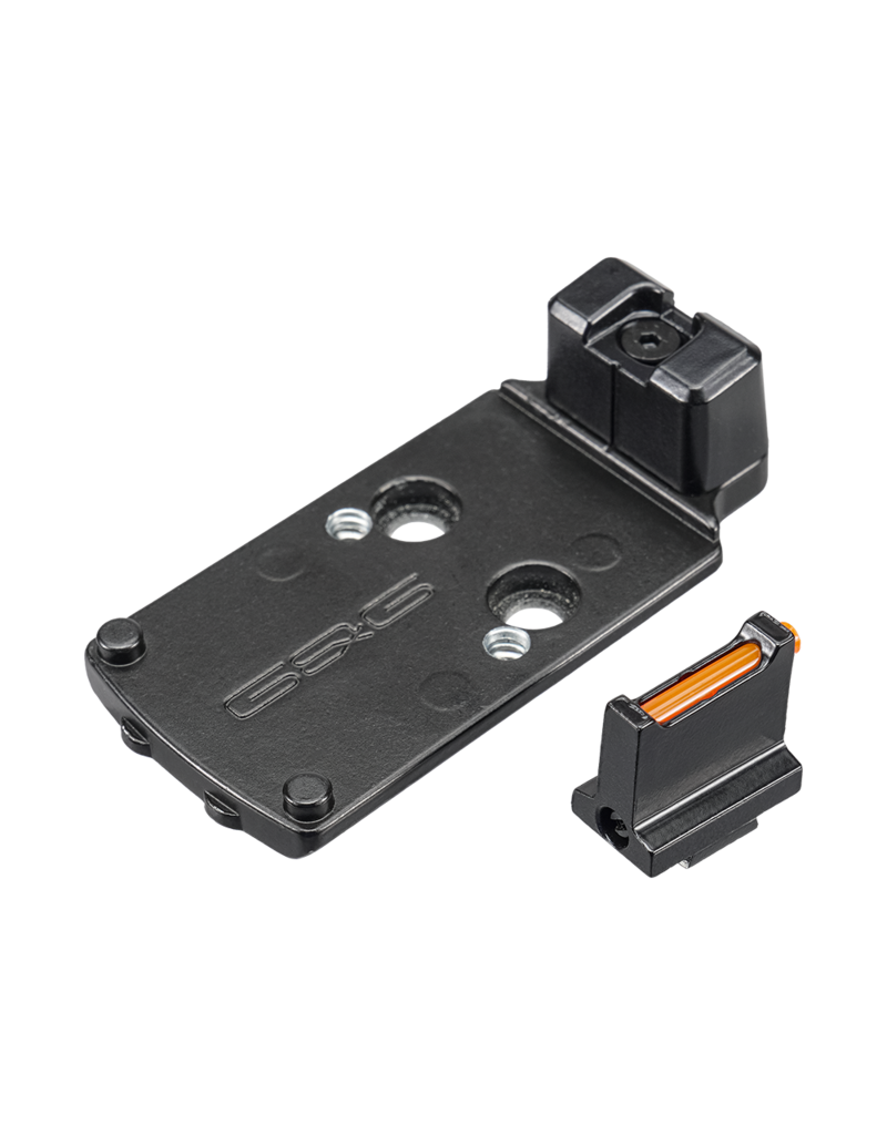 G&G STP45 RMR Sight Adapter Plate