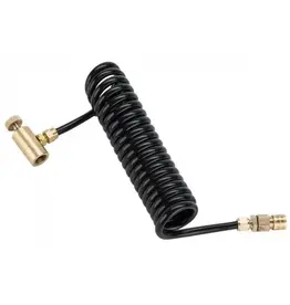 Perfect Airsoft Adapter Set for Green Gas Canisters