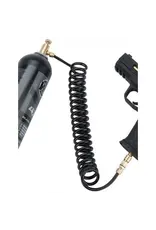 Perfect Airsoft Adapter Set for Green Gas Canisters